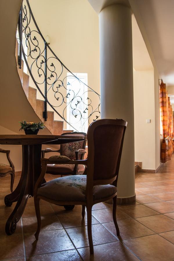 Hotel Harka Harkány Extérieur photo